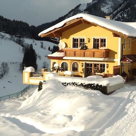 Appartementhaus Unterkofler Grossarl Exterior photo