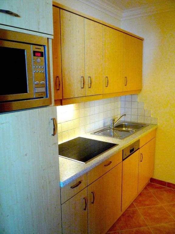 Appartementhaus Unterkofler Grossarl Room photo
