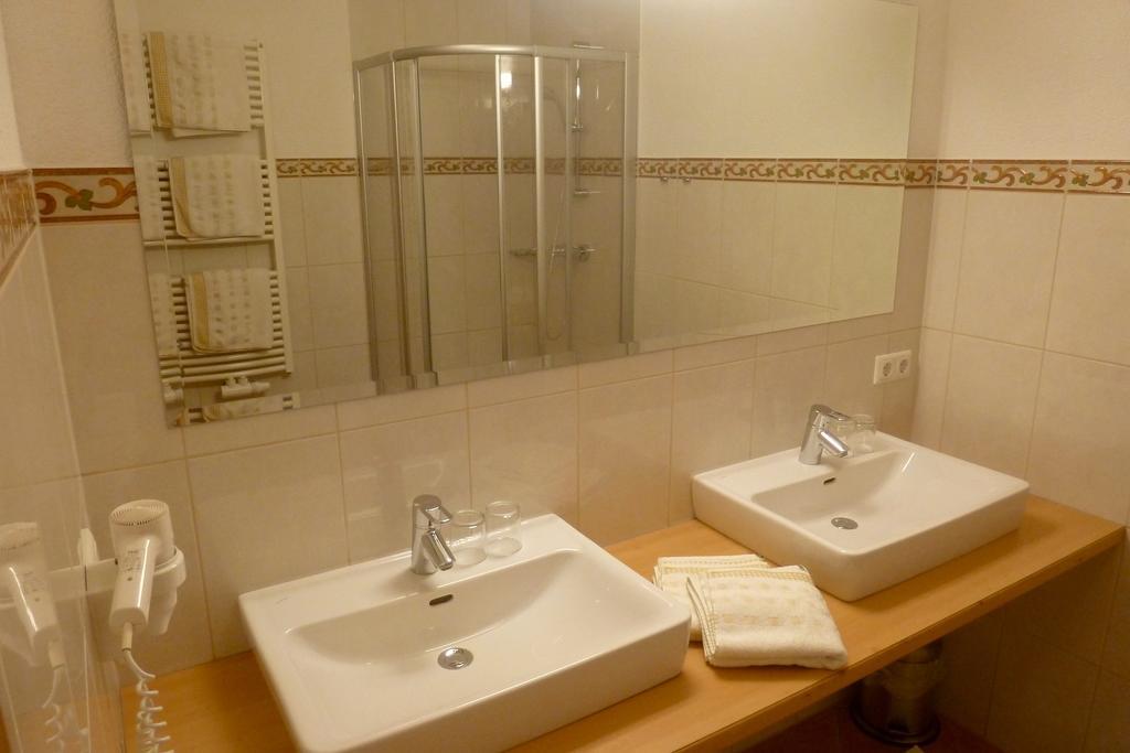 Appartementhaus Unterkofler Grossarl Room photo